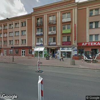 Zdjęcie budynku Przedsiębiorstwo Lecznicze Salus