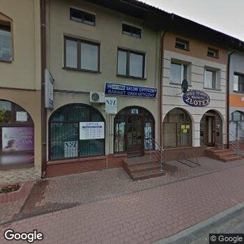 Zdjęcie budynku Przychodnia Specjalistyczna Optimax Fenig