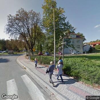 Zdjęcie budynku Szpital Miejski