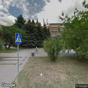 Zdjęcie budynku Miejskie Centrum Stomatologii Nowa Huta
