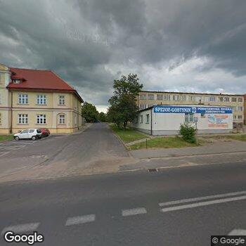 Zdjęcie budynku Arion Med