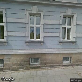 Zdjęcie budynku Euroklinika