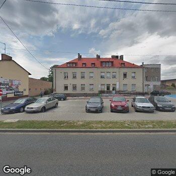 Zdjęcie budynku NZOZ "Novo-Med" Centrum Profilaktyki i Lecznictwa J. Garus-Kmieć