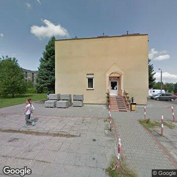 Zdjęcie budynku Centrum Medyczne im. Janusza Mierzwy