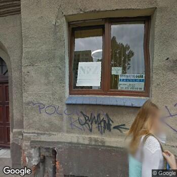 Zdjęcie budynku Grupowa Praktyka Lekarska Baldent
