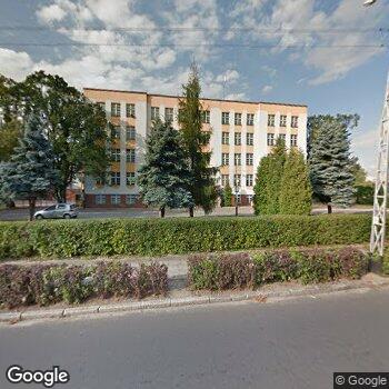 Zdjęcie budynku NZOZ "Centrum Usług Stomatologicznych"