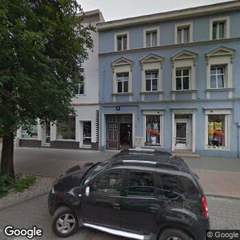 Zdjęcie budynku Dolnośląskie Centrum Chorób Serca Medinet NZOZ