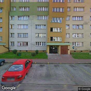 Zdjęcie budynku Miejskie Centrum Stomatologii Nowa Huta