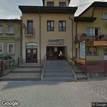 Zdjęcie budynku Poradnia Zdrowia Psychicznego i Leczenia Uzależnień w Busku-Zdroju