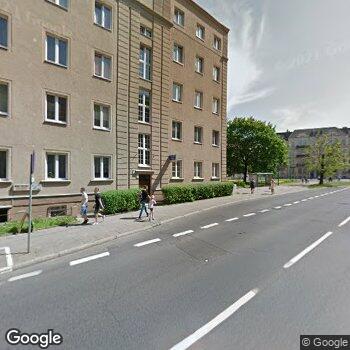 Zdjęcie budynku Centrum Medyczne Fizjoterapii "Atlas"