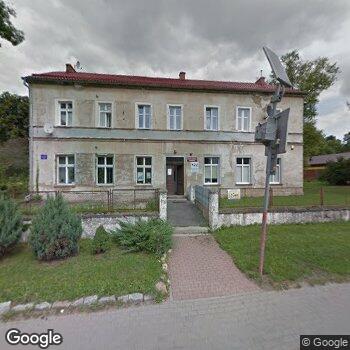 Zdjęcie budynku NZOZ "Lekarz Rodzinny"