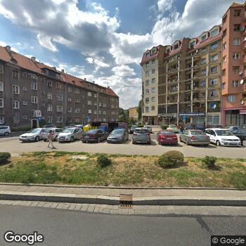 Zdjęcie budynku Artident Centrum Stomatologii Estetycznej NZOZ