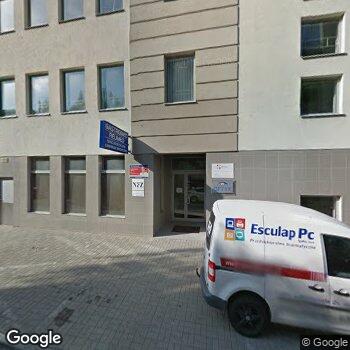 Zdjęcie budynku Gastromed ZOZ