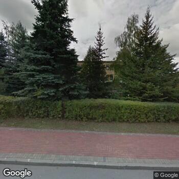 Zdjęcie budynku Nowy Szpital w Olkuszu