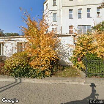Zdjęcie budynku Centrum Kardiologii Inwazyjnej, Elektroterapii i Angiologii w Nowym Sączu