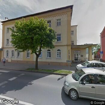 Zdjęcie budynku Centrum Medyczne Sokrates Pielęgniarska Opieka Długoterminowa
