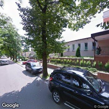 Zdjęcie budynku Szpital Barlinek
