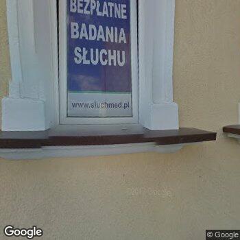 Zdjęcie budynku NZOZ Poradnia Endokrynologiczna - Halina Koperda