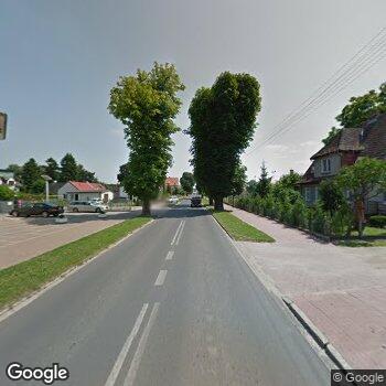 Zdjęcie budynku NZOZ Gyneka