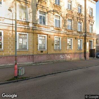 Zdjęcie budynku Agnieszka Matkowska-Matysik ISP Stomatologiczna
