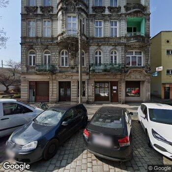 Zdjęcie budynku Ekumeniczna Stacja Opieki - Centrum Pielęgniarstwa Rodzinnego, Rehabilitacji i Opieki Paliatywnej we Wrocławiu