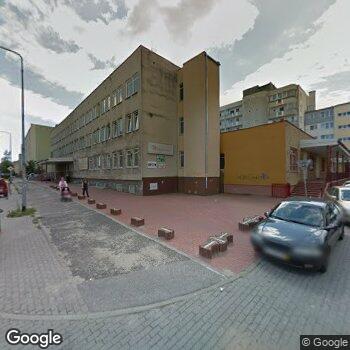 Zdjęcie budynku Jutro Medical Clinics