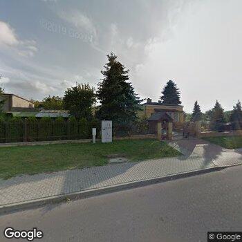 Zdjęcie budynku Lubelskie Hospicujm dla Dzieci im. Małego Księcia
