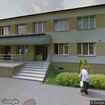 Zdjęcie budynku Zespół Opieki Zdrowotnej w Suchej Beskidzkiej