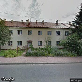 Zdjęcie budynku NZOZ Przychodnia Stomatologiczna