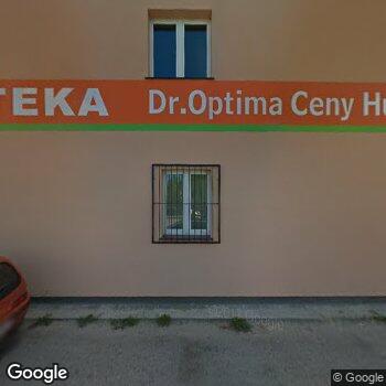 Zdjęcie budynku NZOZ "Medicamed"