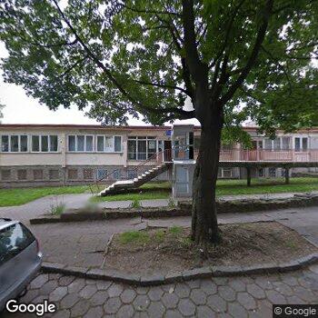 Zdjęcie budynku NZOZ Centrum Rehabilitacji "Medex"