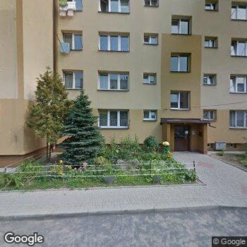 Zdjęcie budynku Centrum Rehabilitacji "Athletics"