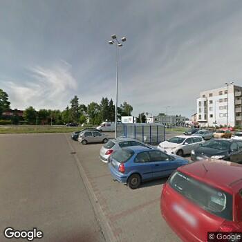 Zdjęcie budynku NZOZ Centermed Poznań