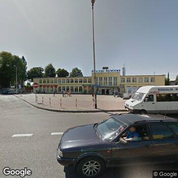 Zdjęcie budynku NZOZ Centrum Opieki Medycznej "Autyzm"
