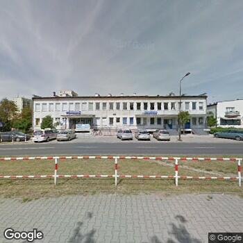 Zdjęcie budynku Prywatny Gabinet Stomatologiczny Bożena Graczyk