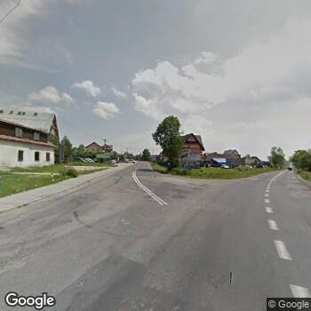 Zdjęcie budynku NZOZ Centrum Medyczne Ev-Med Ewa Skwarek