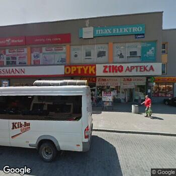 Zdjęcie budynku Centrum Medyczne "Apomed" Piotr Nowak