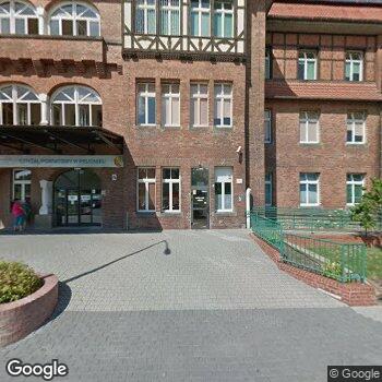 Zdjęcie budynku Centrum Medyczne"Apomed" Piotr Nowak