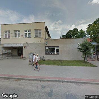 Zdjęcie budynku Niepubliczny Ambulatoryjny ZOZ