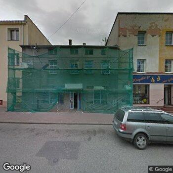 Zdjęcie budynku NZOZ "Ambulatorium"