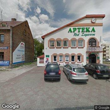 Zdjęcie budynku NZOZ - Asmedica Aneta Maj