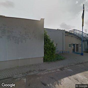 Zdjęcie budynku Centrum Medyczno - Rehabilitacyjne Puls w Wałczu