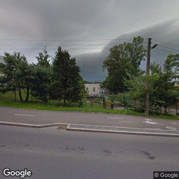 Zdjęcie budynku Szpital Powiatowy w Gryfinie