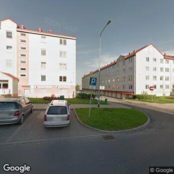 Zdjęcie budynku NZOZ "Gdańsk-Południe"