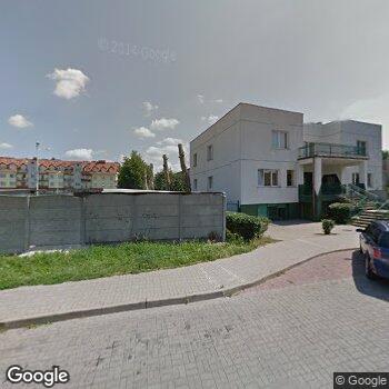 Zdjęcie budynku Jamrozik Maria Specjalistyczne Centrum Medyczne
