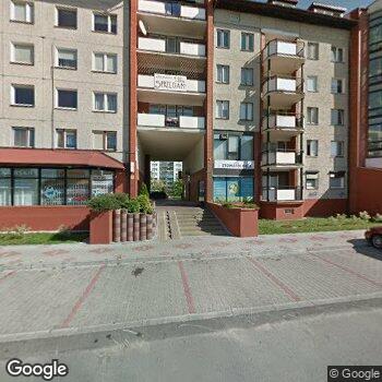Zdjęcie budynku NZOZ "Amed" Centrum Usług Medycznych