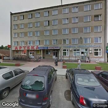Zdjęcie budynku "Centrum Zdrowia" Prywatny Gabinet Neurologiczny NZOZ