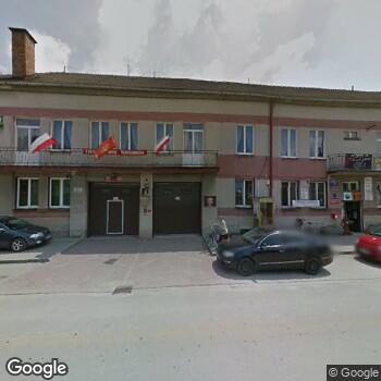 Zdjęcie budynku Centrum Stomatologii Skawdent