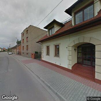 Zdjęcie budynku NZOZ Zdrowie