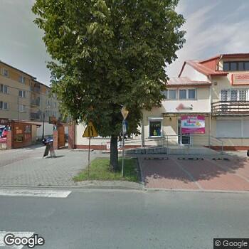 Zdjęcie budynku NZOZ "Centrum"